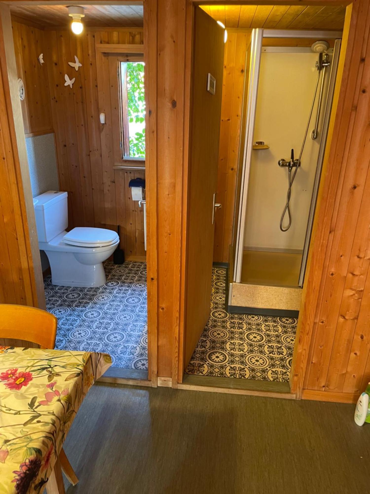 Gaestehaus Alpina In Fanas Kültér fotó
